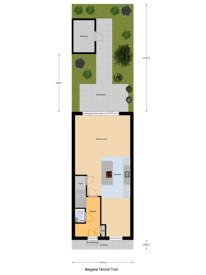 Foto 66 van Jozef van Hövellpark 42