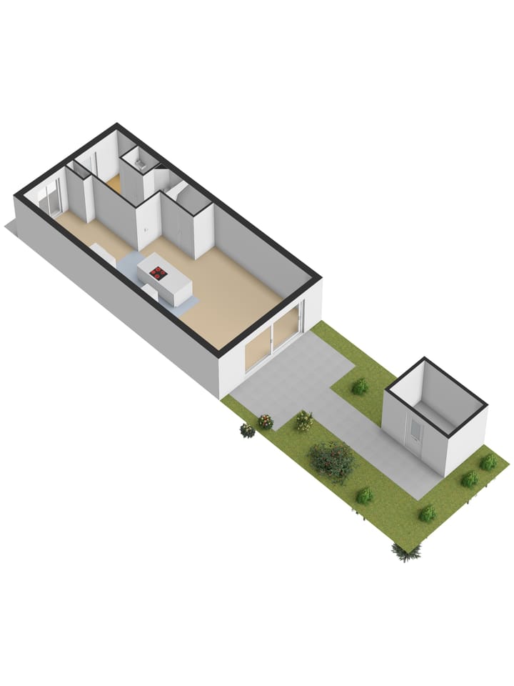 Foto 67 van Jozef van Hövellpark 42