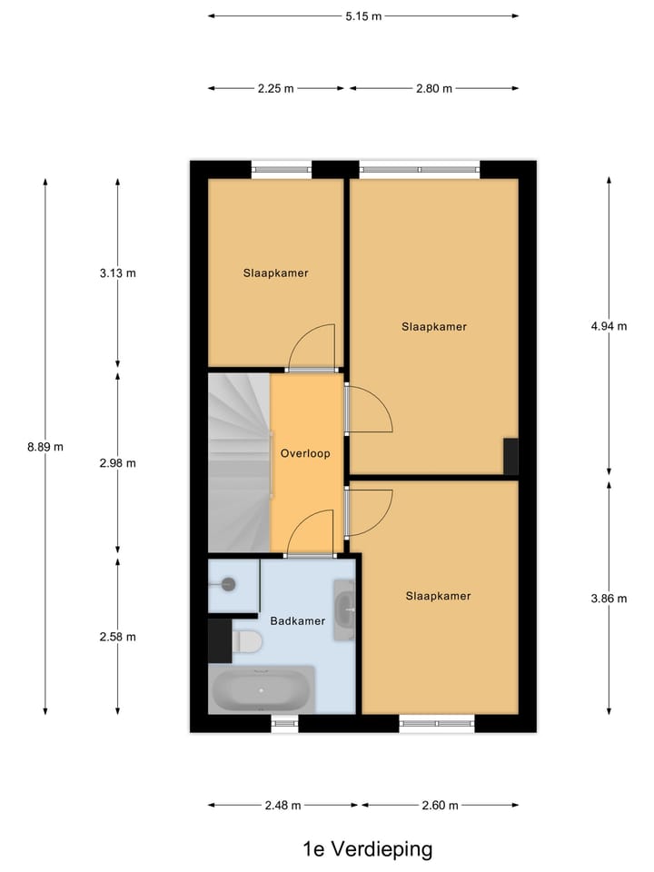 Foto 68 van Jozef van Hövellpark 42
