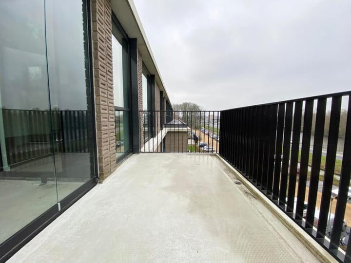 Foto 7 van Blauwe Berg 17-L