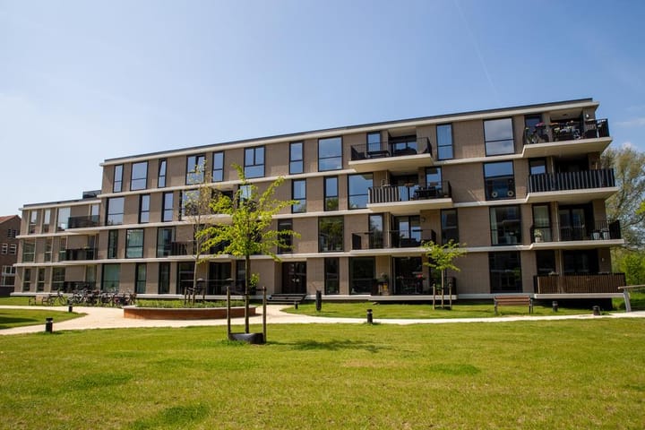 Foto 9 van Blauwe Berg 17-L