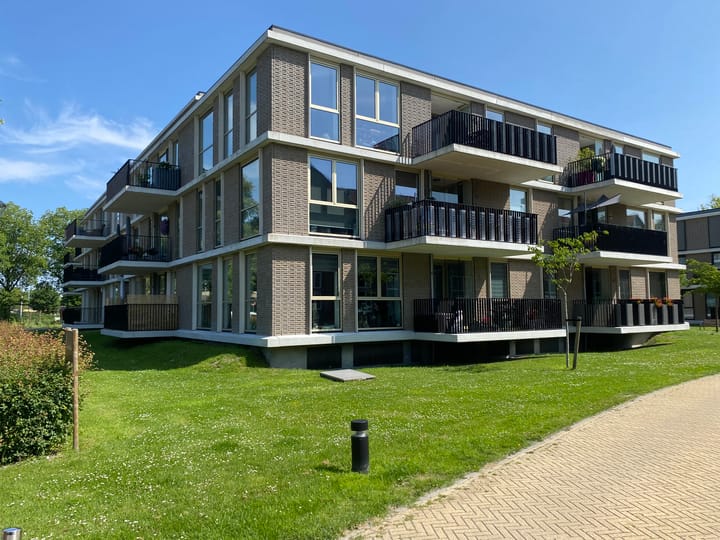 Foto 10 van Blauwe Berg 17-L