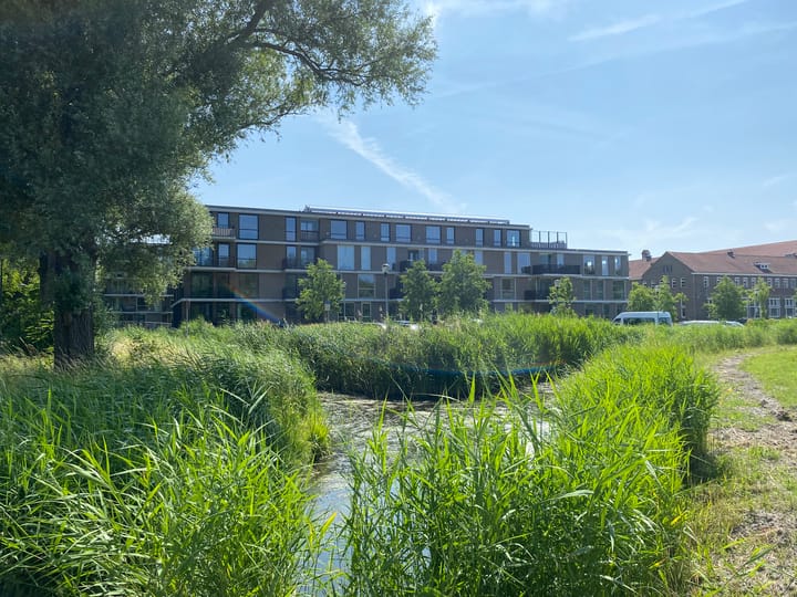 Foto 11 van Blauwe Berg 17-L