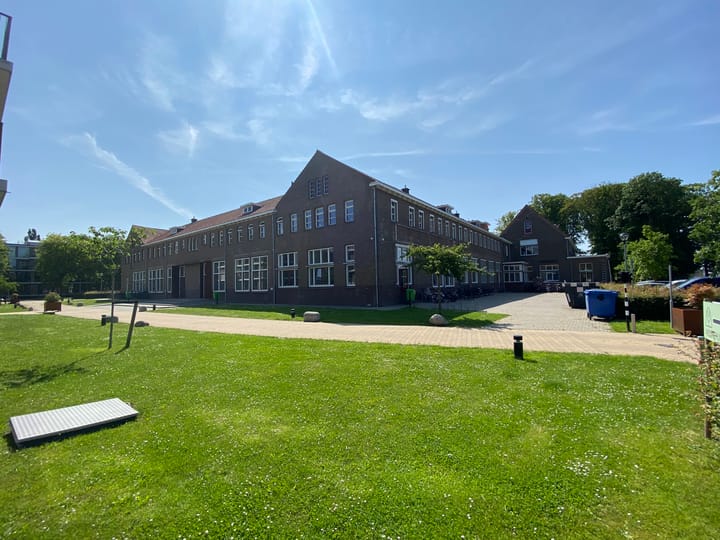 Foto 12 van Blauwe Berg 17-L