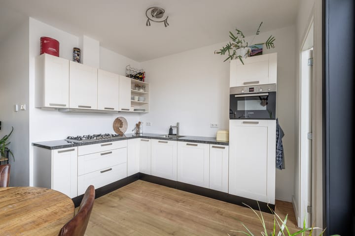 Foto 3 van Markgraaflaan 115