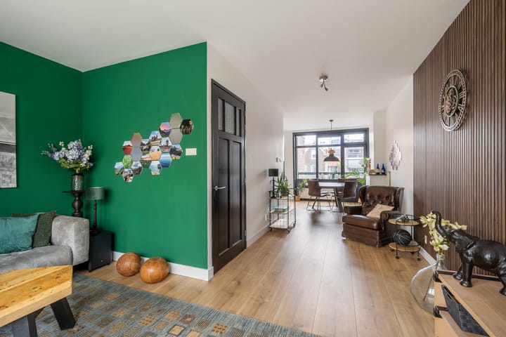 Foto 4 van Markgraaflaan 115