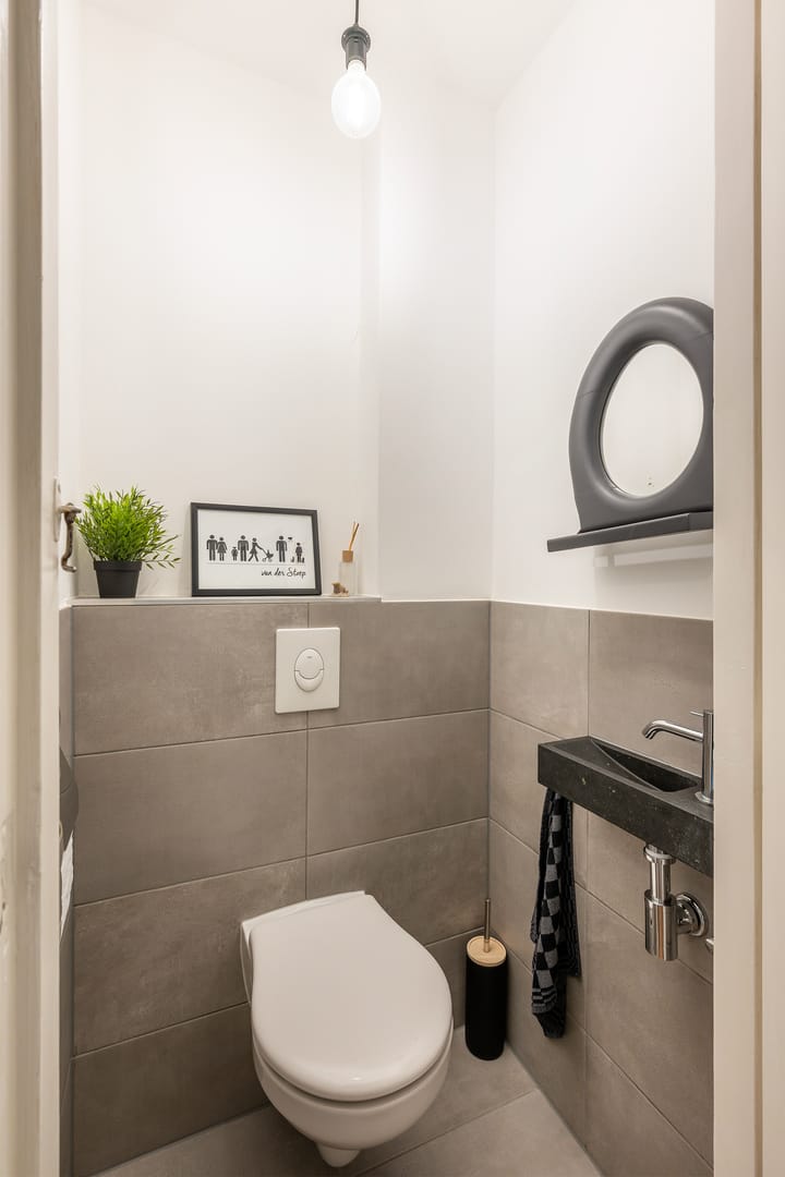 Foto 5 van Markgraaflaan 115