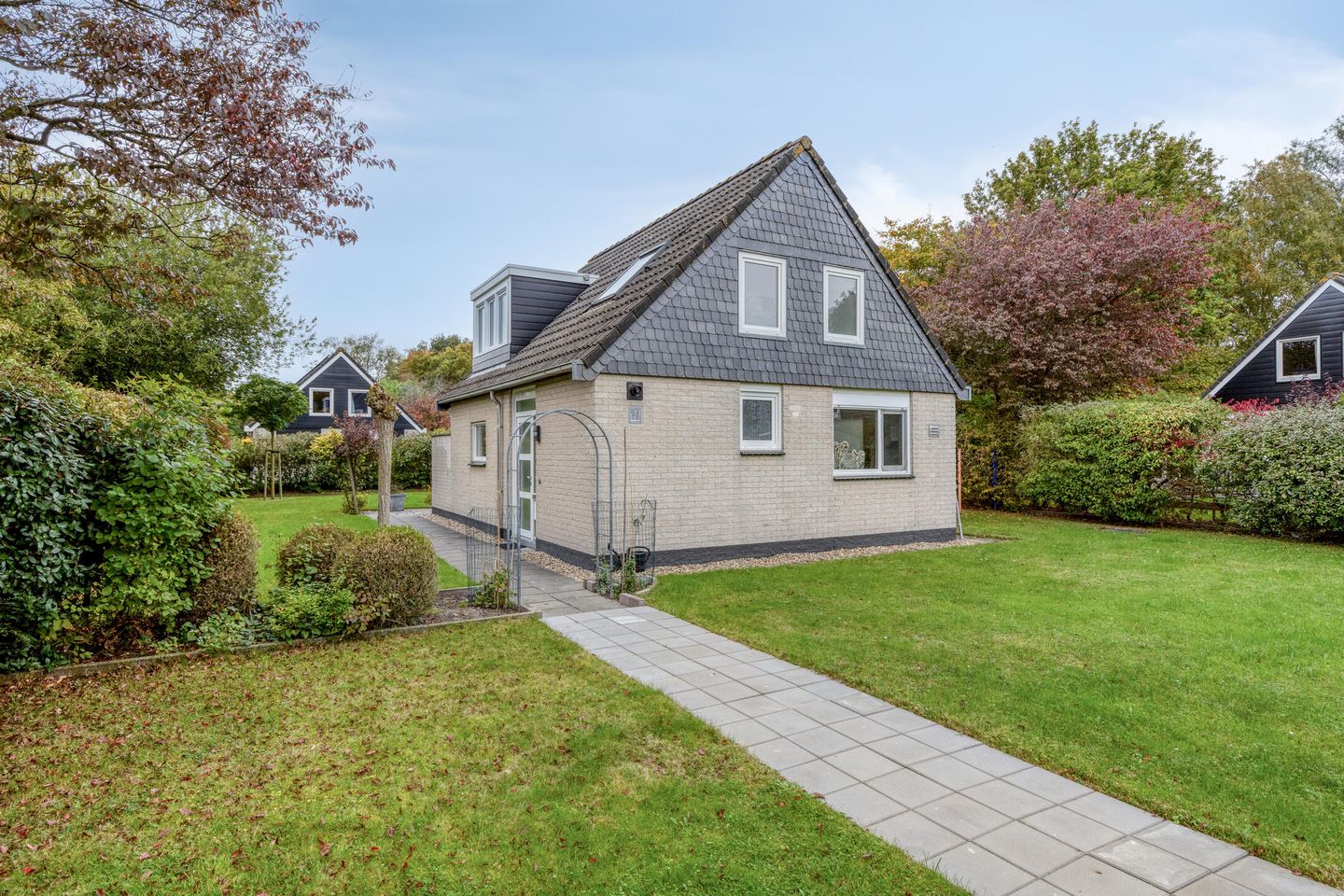 Foto 1 van Park Reygersbergh 71-R