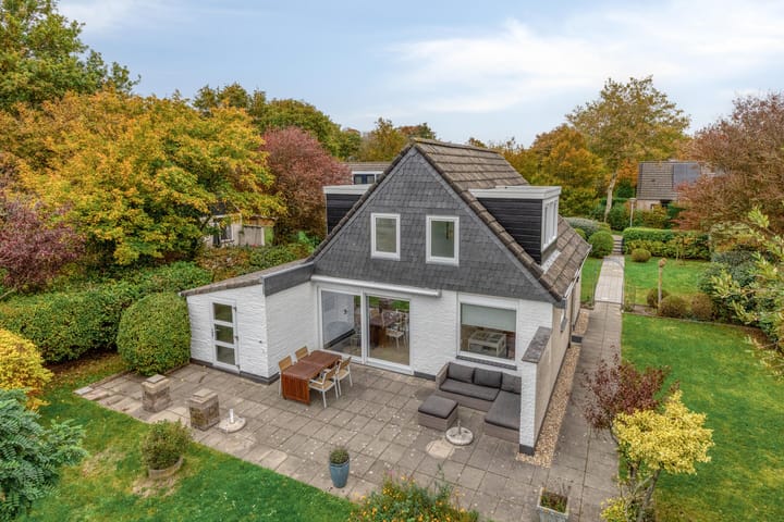 Foto 2 van Park Reygersbergh 71-R