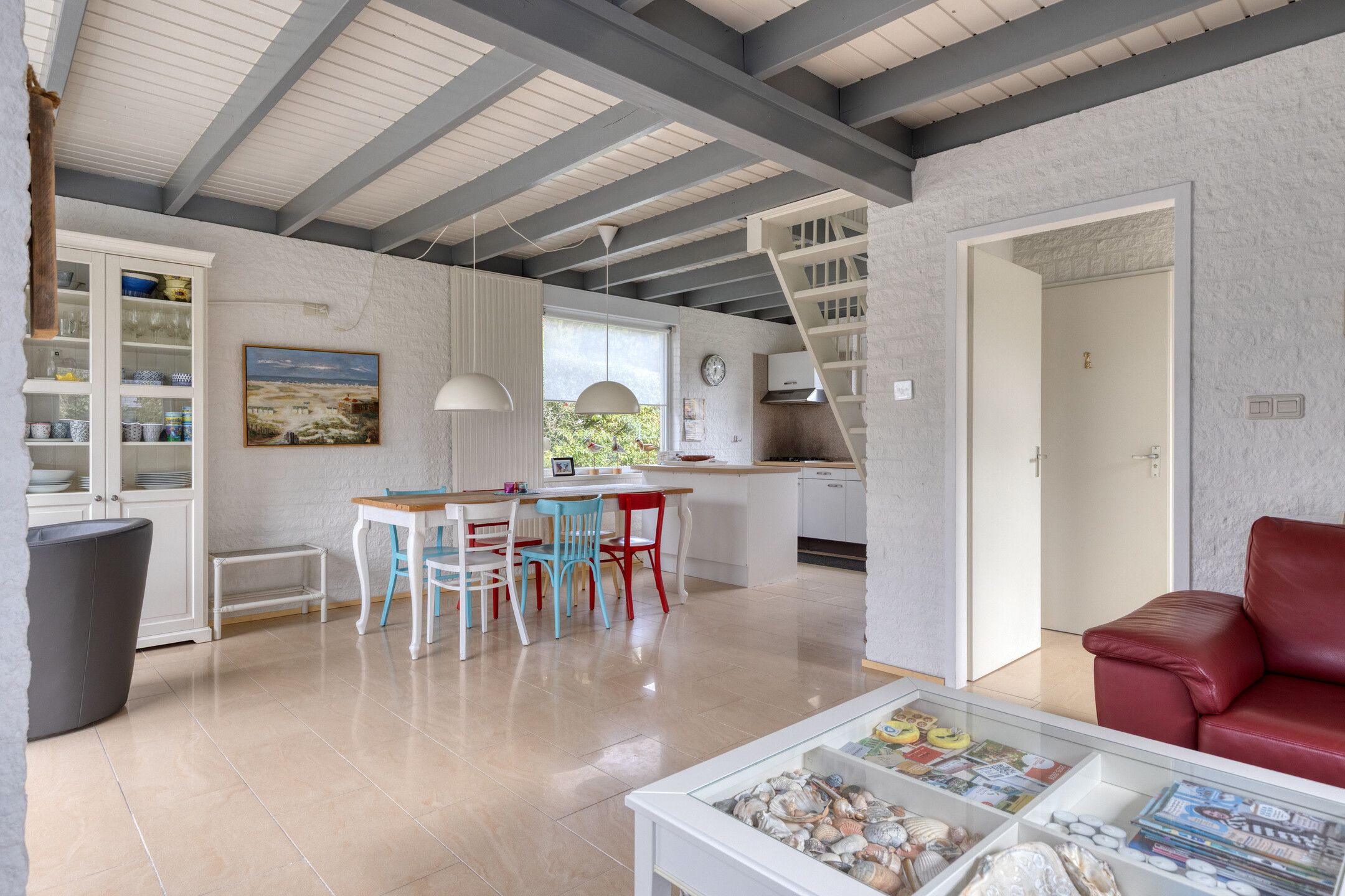 3-bedroom freehold villa in Oostkapelle — photo 3 of 5