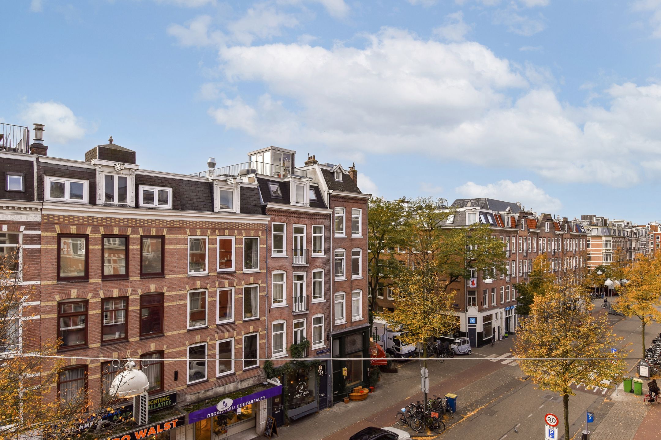 Foto 9 van Jan Pieter Heijestraat 139-3