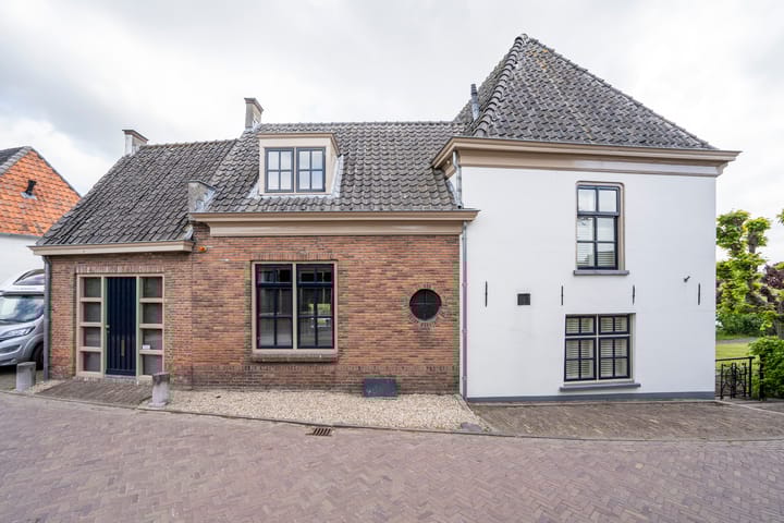 Photo 4 of Havendijk 16