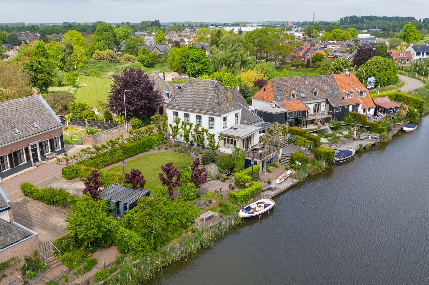 Foto 5 van Havendijk 16