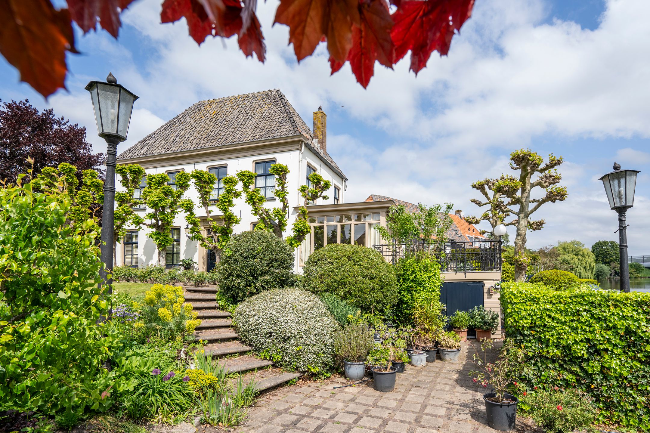 Foto 6 van Havendijk 16