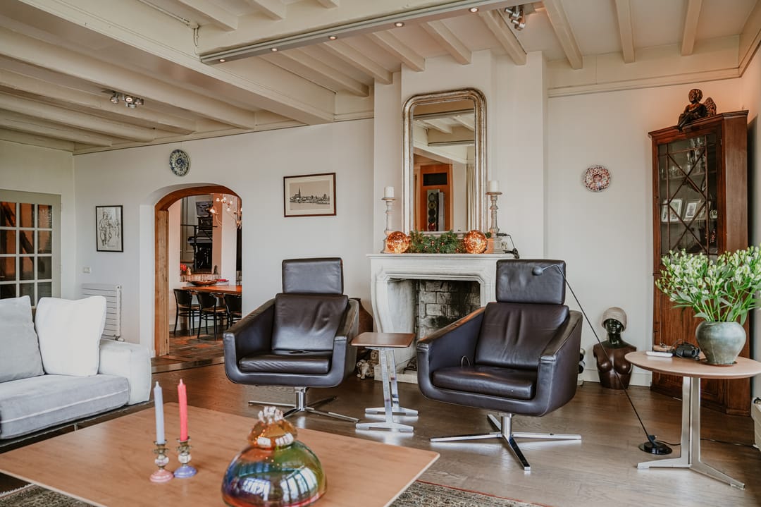 Foto 8 van Havendijk 16