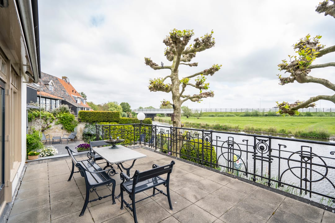 Foto 47 van Havendijk 16