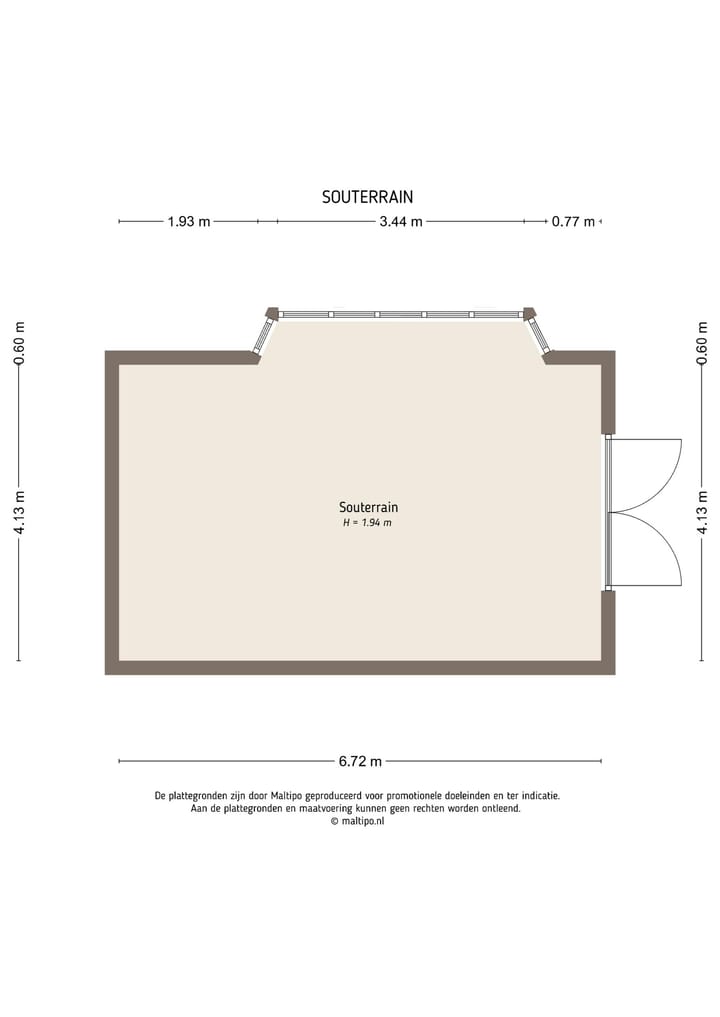 Photo 61 of Havendijk 16