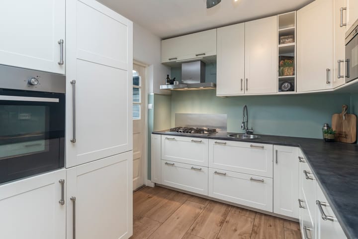 Foto 3 van Oostblok 82