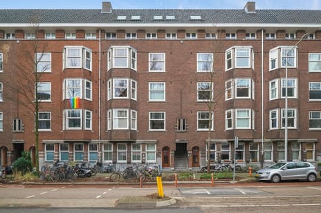 Haarlemmermeerstraat 56-3