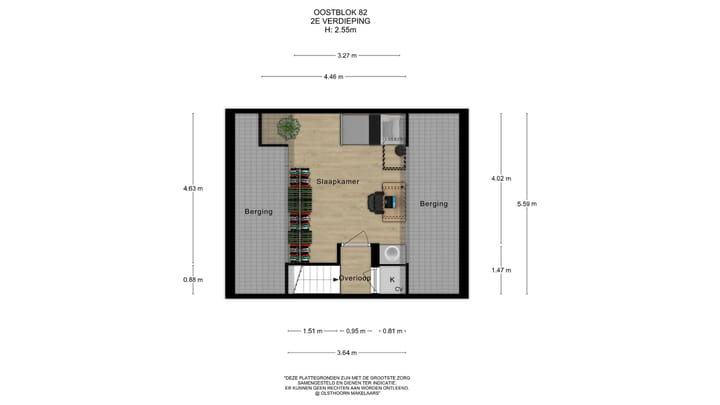 Foto 36 van Oostblok 82