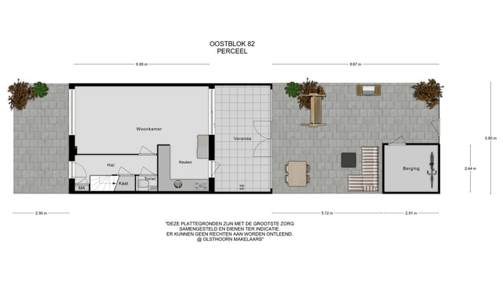 Foto 37 van Oostblok 82