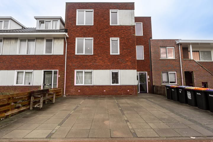 Foto 2 van Galjoen 05 8