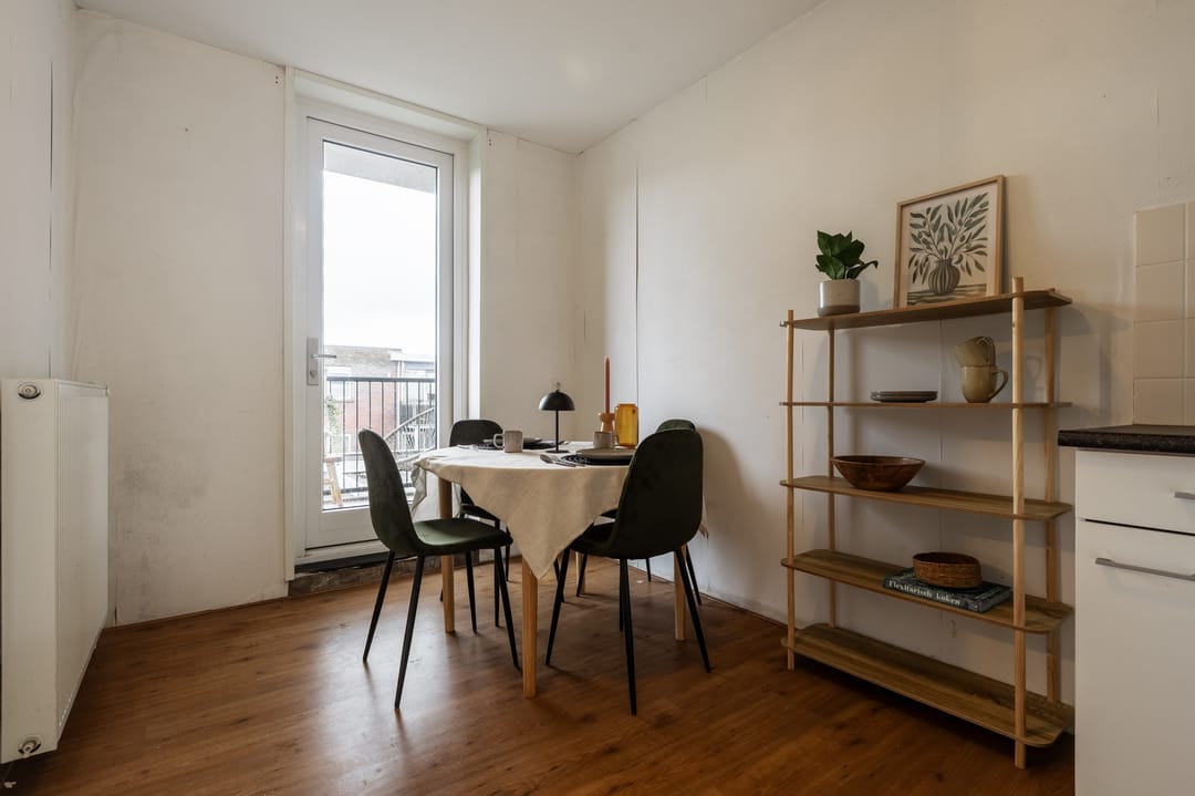 Foto 8 van Galjoen 05 8