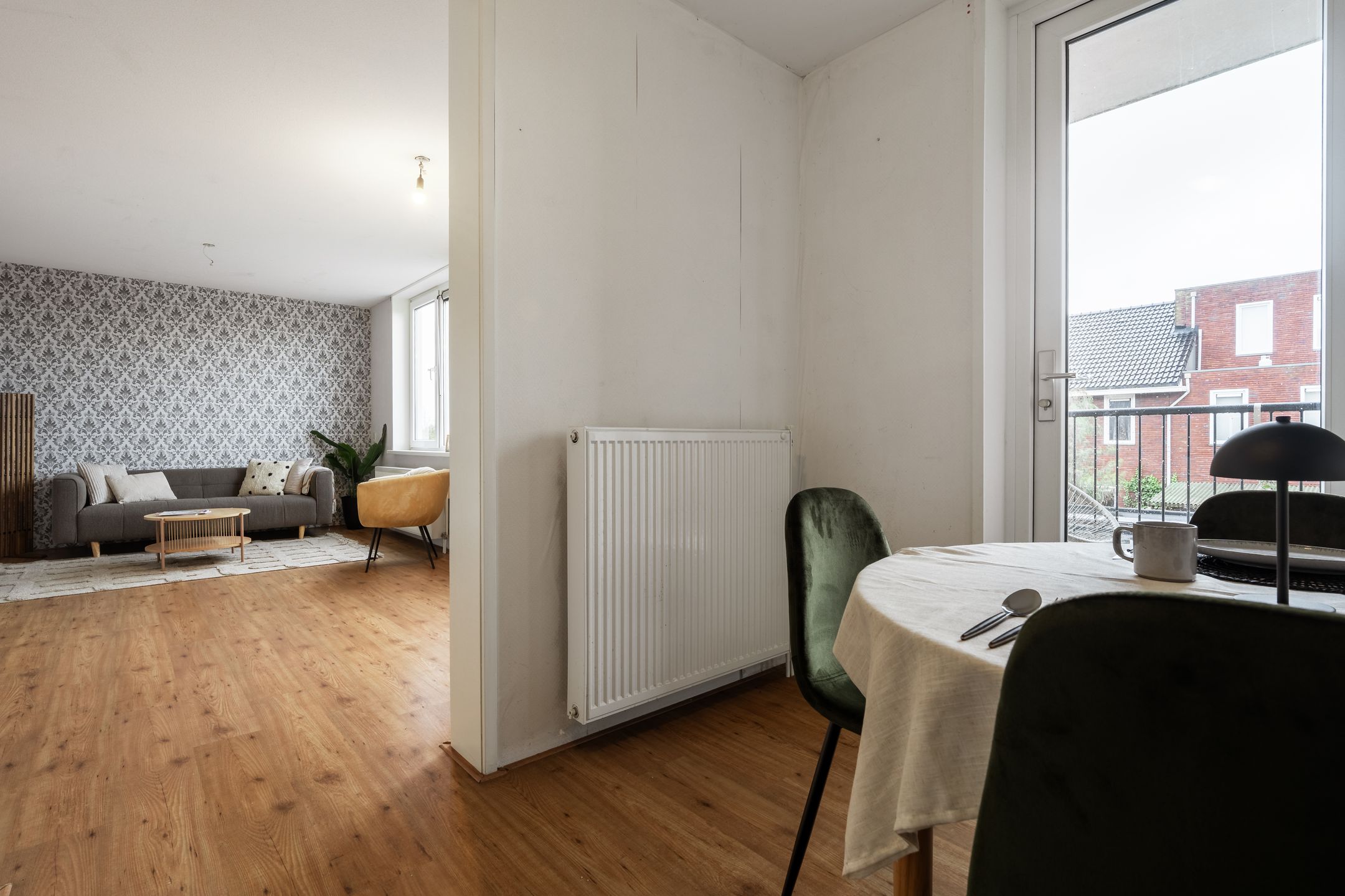 Foto 9 van Galjoen 05 8