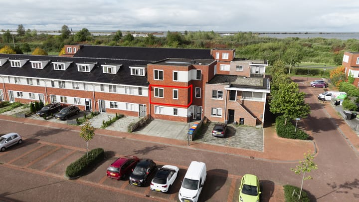 Foto 20 van Galjoen 05 8