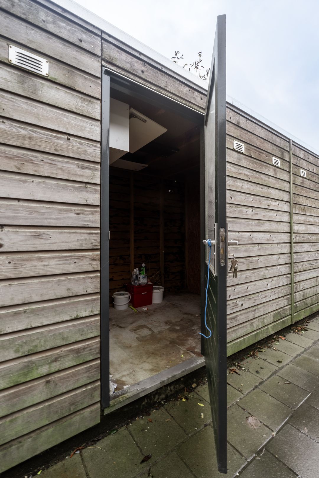 Foto 26 van Galjoen 05 8