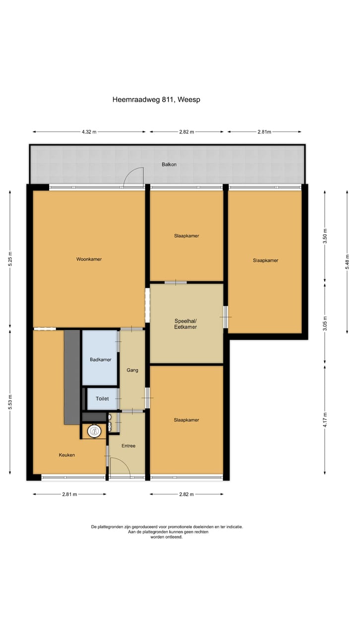 Foto 31 van Heemraadweg 811