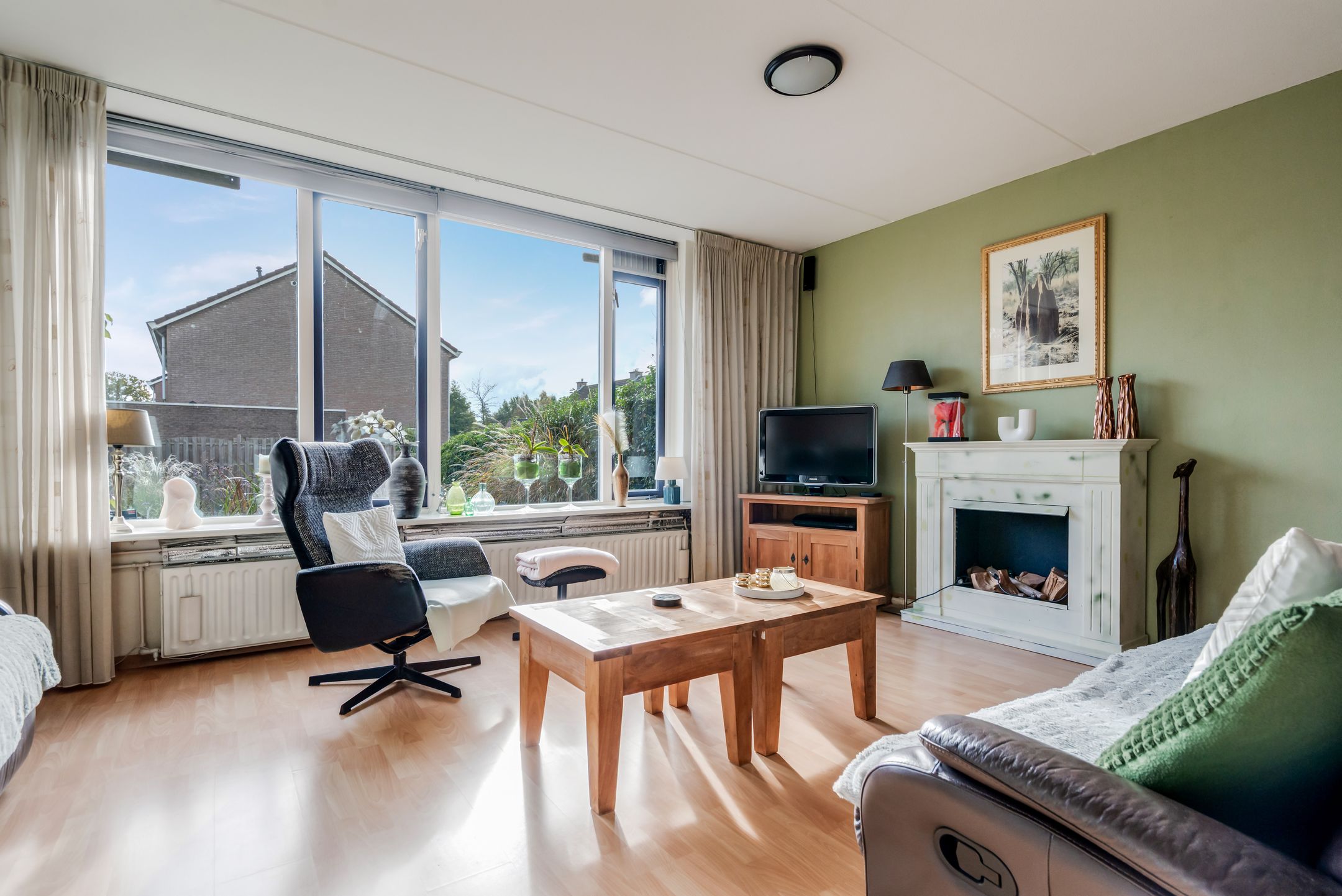 Foto 3 van Lootenstraat 10