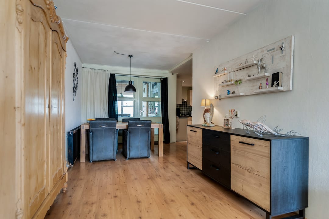 Foto 7 van Lootenstraat 10