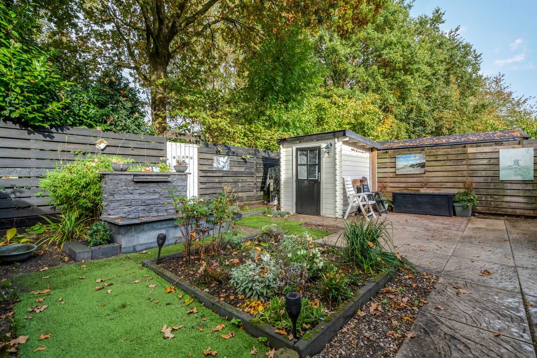 Foto 32 van Lootenstraat 10