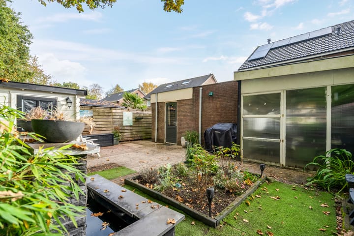 Photo 2 of Lootenstraat 10