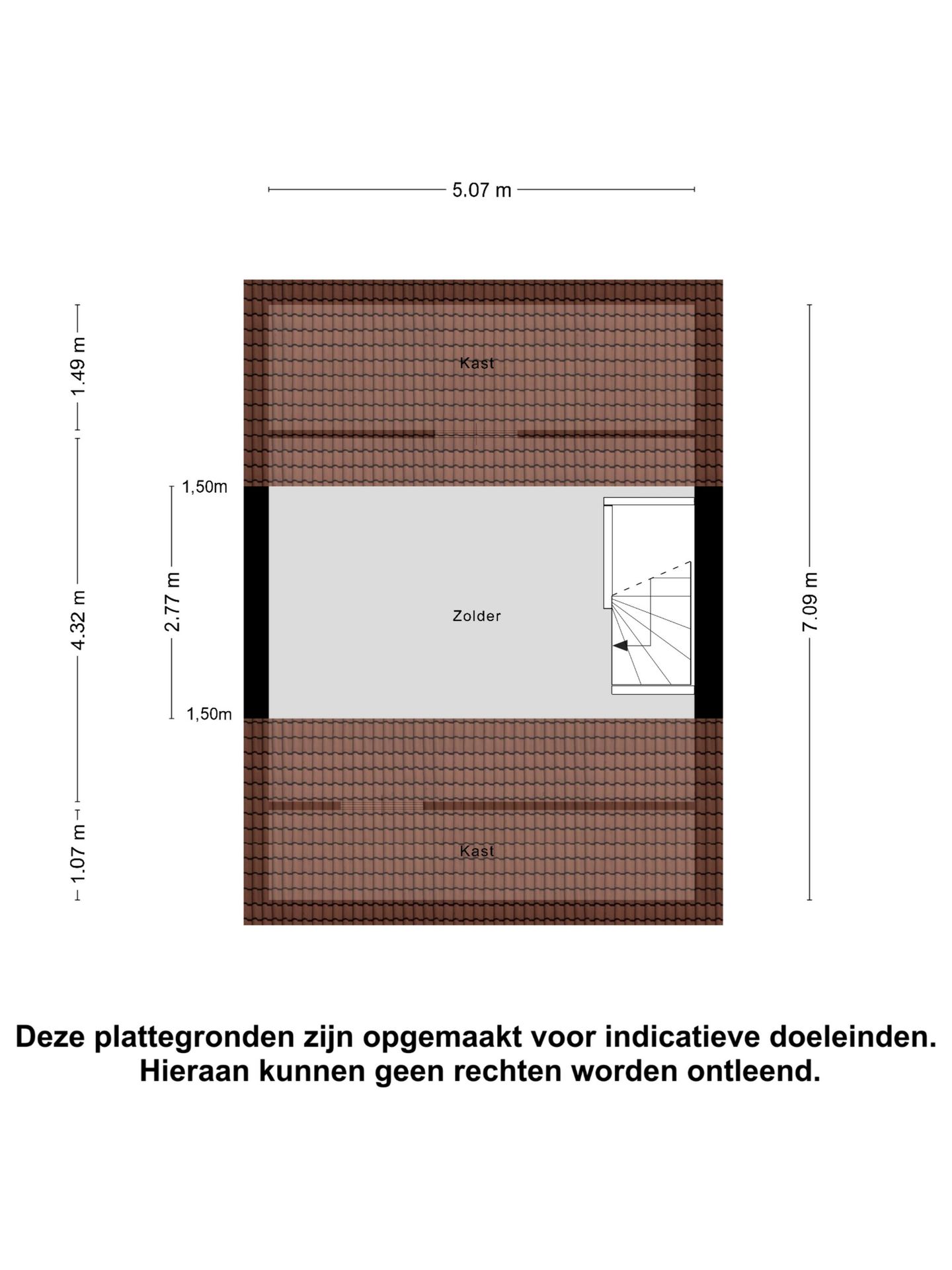 Foto 40 van Lootenstraat 10