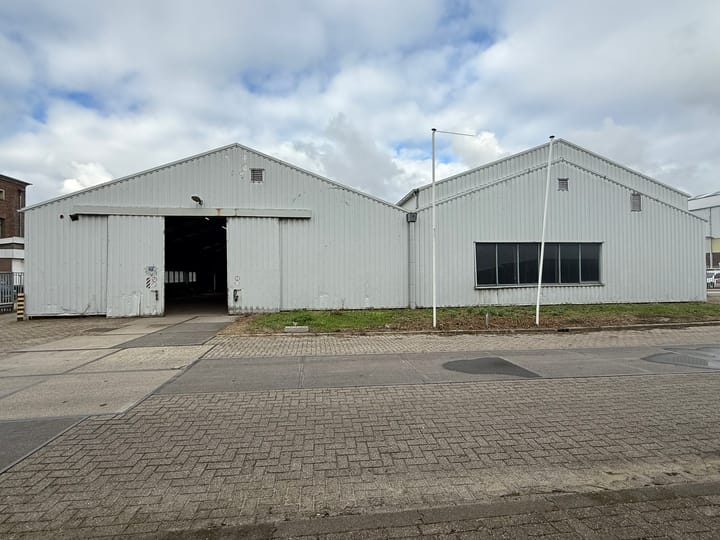 L.J. Costerstraat, Arnhem