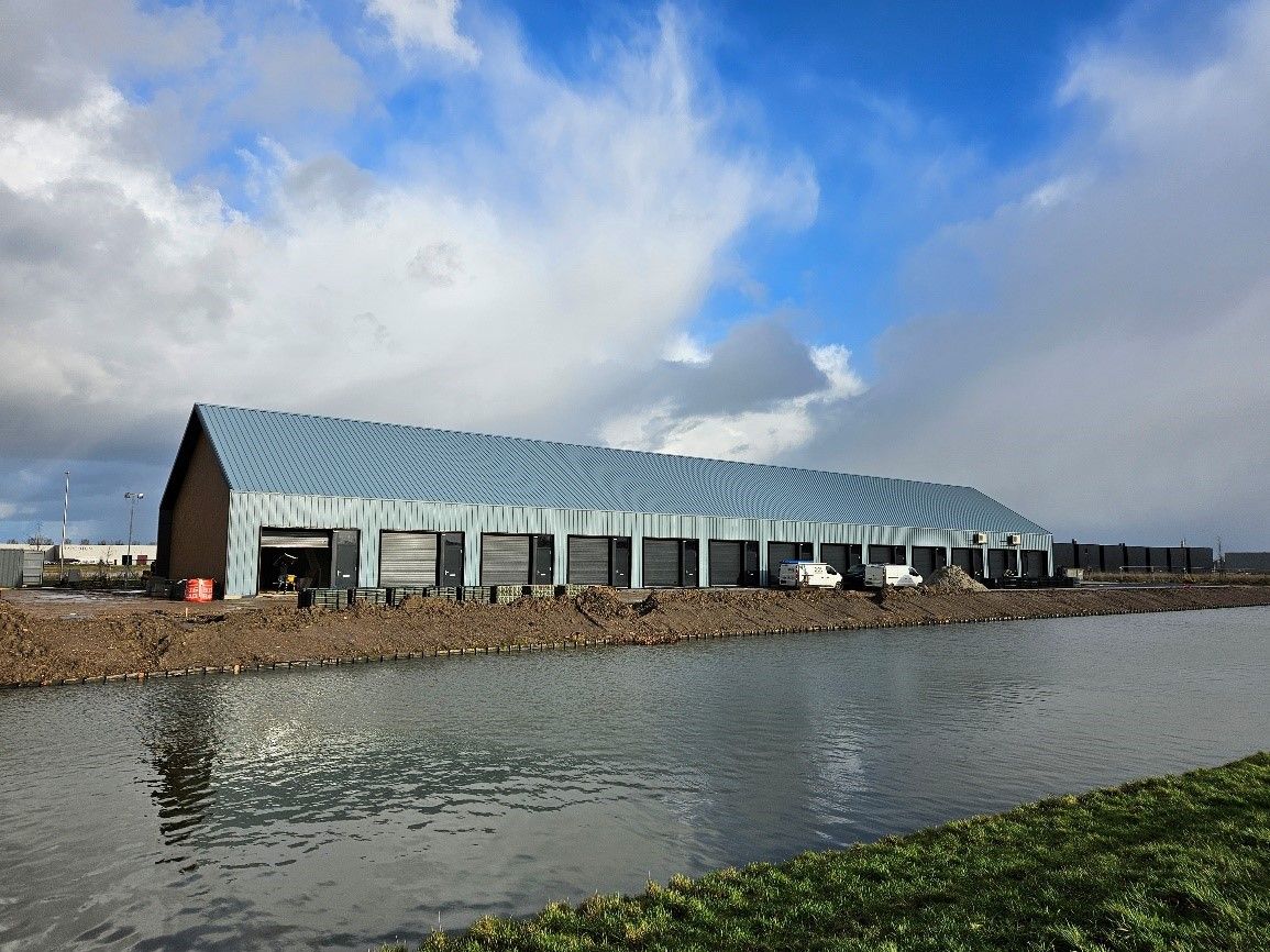 Bekijk foto 5 van Visserijweg 61-02