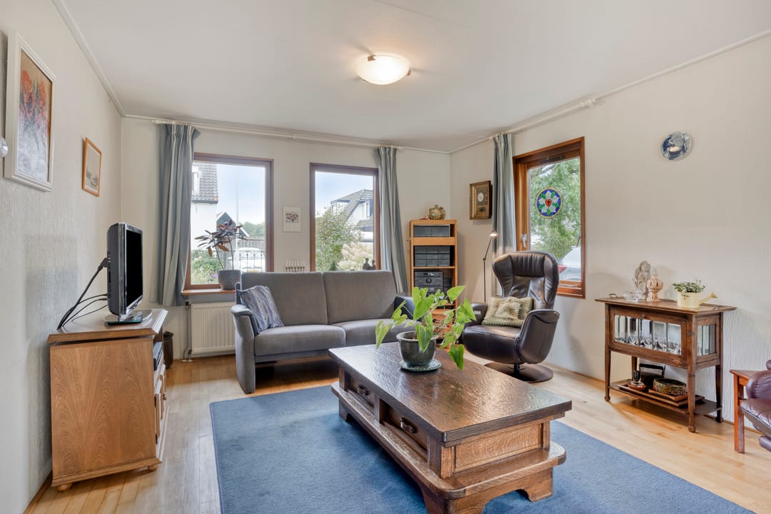 Foto 2 van Koffiestraat 6