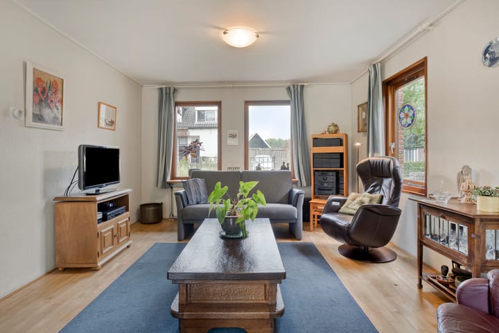 Foto 5 van Koffiestraat 6