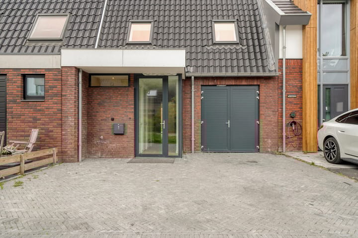 Photo 27 of Hoefsmid 3