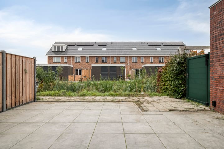 Photo 26 of Hoefsmid 3