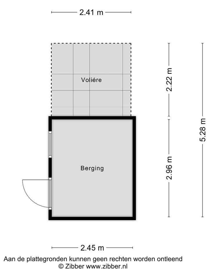 Foto 50 van Koffiestraat 6
