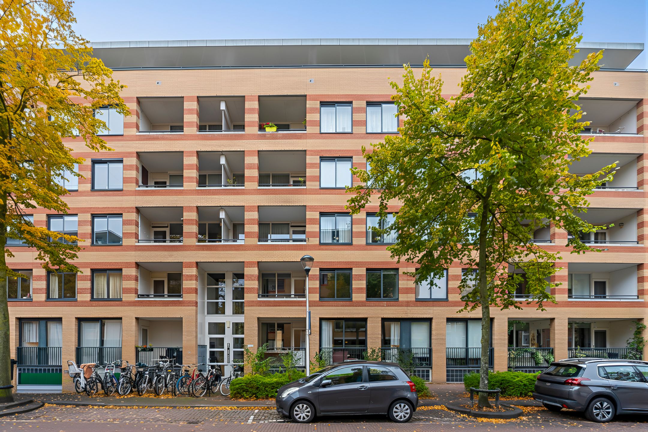 Hartingstraat, 111, Utrecht, 3511HV, Utrecht, Nederland 111