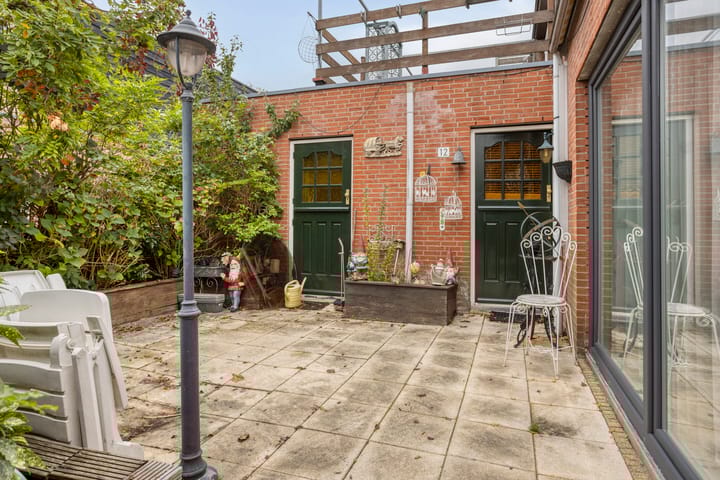 Photo 2 of Platte Driedijk 12