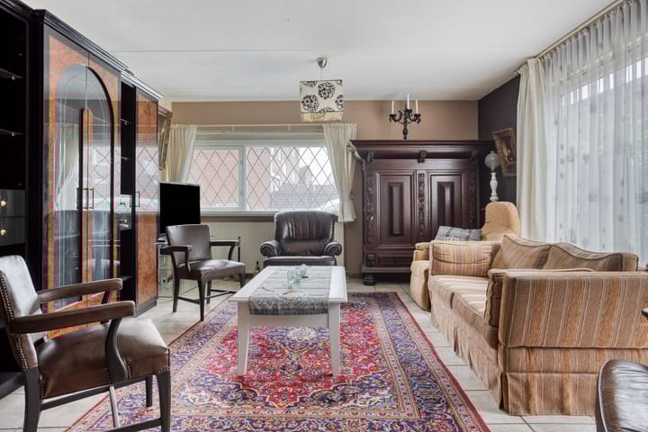 Photo 3 of Platte Driedijk 12