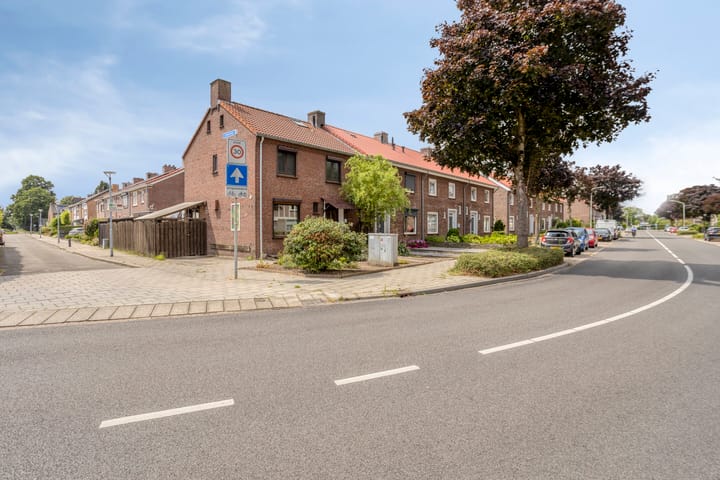 Foto 2 van Mauritsstraat 34