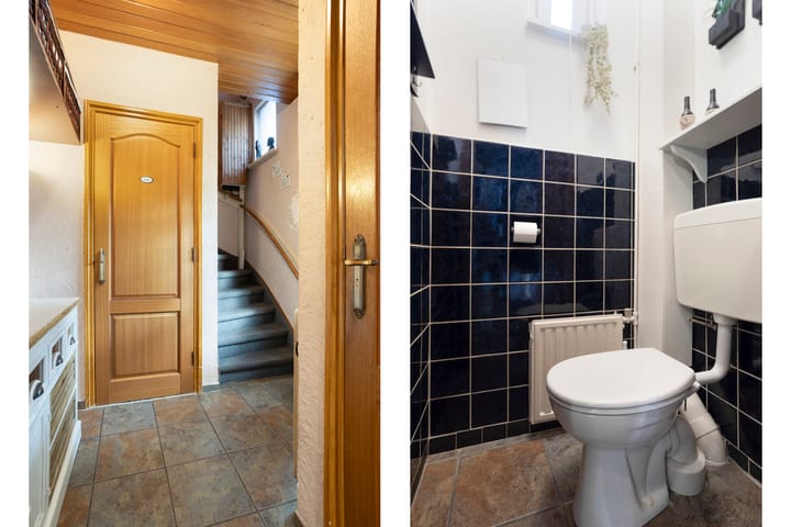 Foto 4 van Mauritsstraat 34