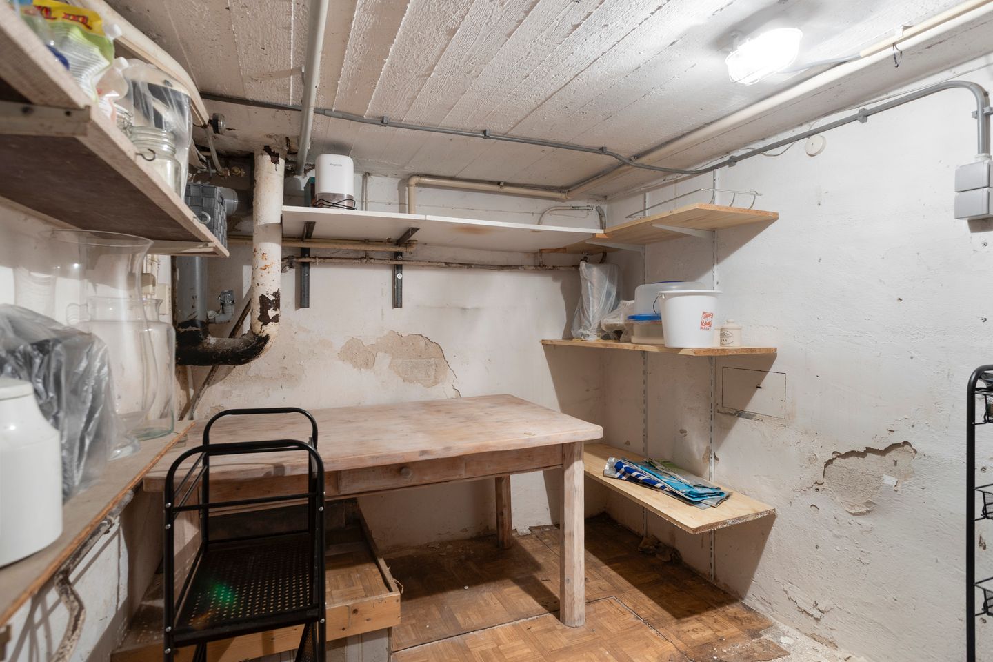 Foto 5 van Mauritsstraat 34