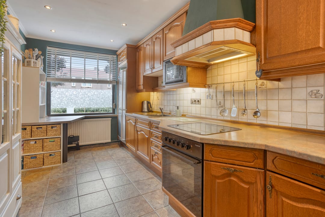 Foto 7 van Mauritsstraat 34